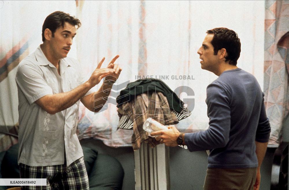 There'S Something About Mary (1998)