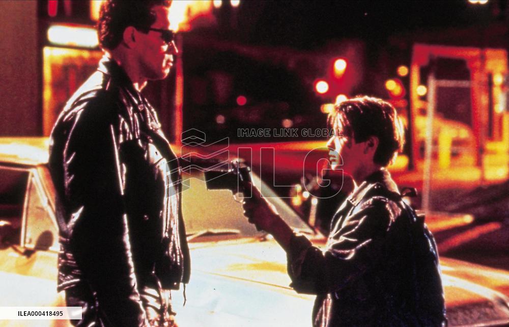 Terminator 2: Judgment Day (1991)