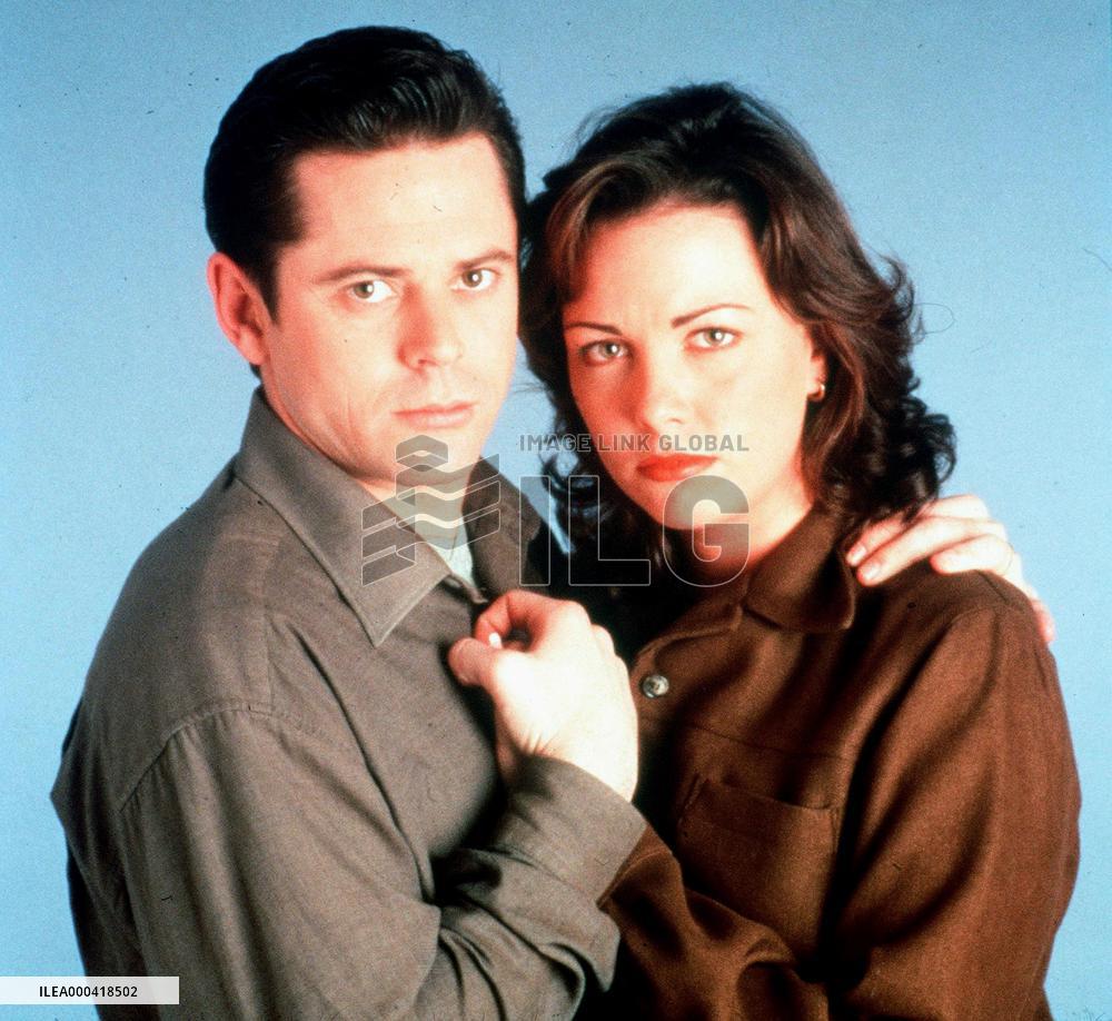 Fatal Affair: The Stalker (1998)