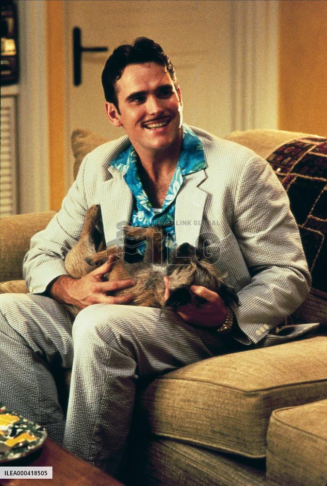 There'S Something About Mary (1998)