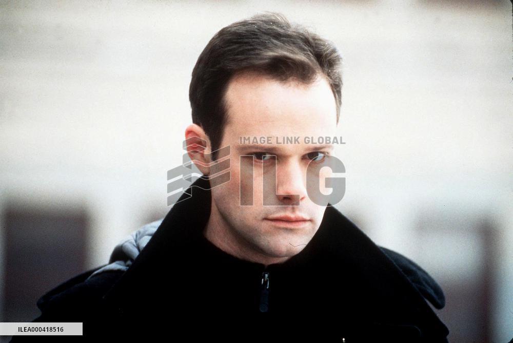 Fatal Affair: The Stalker (1998)