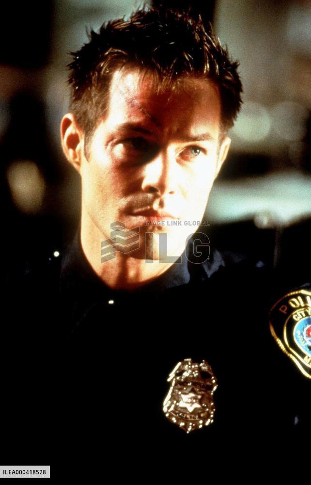 Family Of Cops Iii (1999)