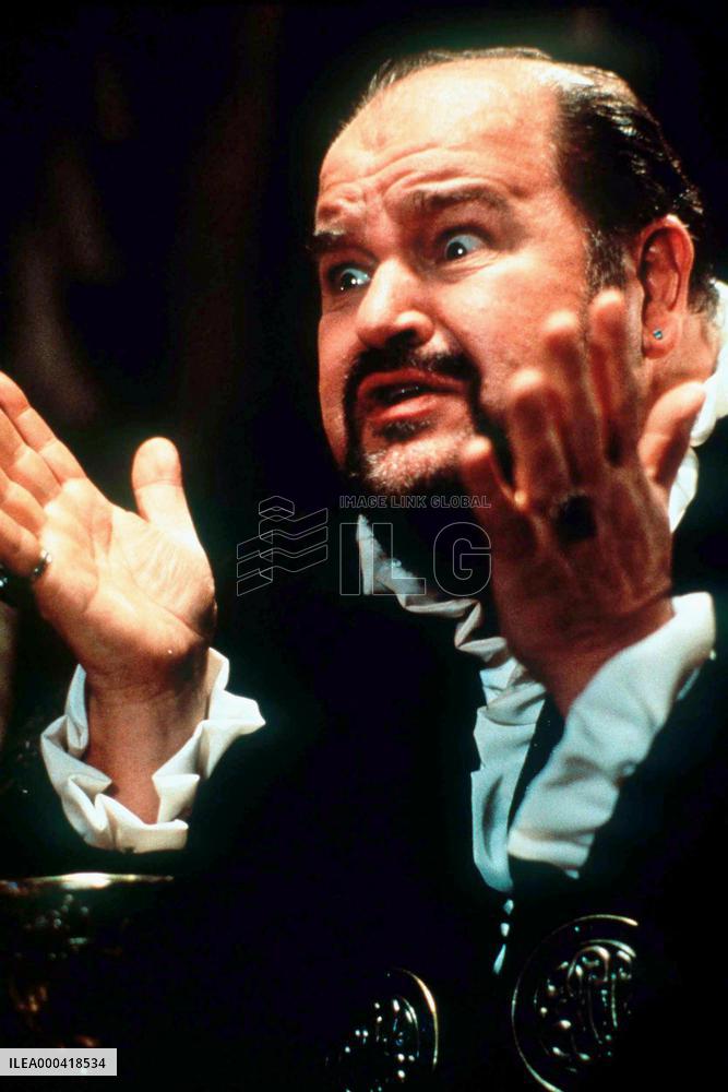 Robin Hood: Men In Tights (1993)