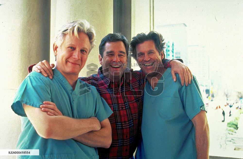 Hidden In America (1996)