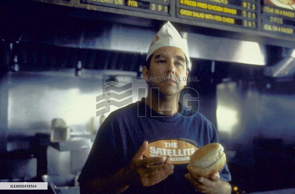 Hidden In America (1996)