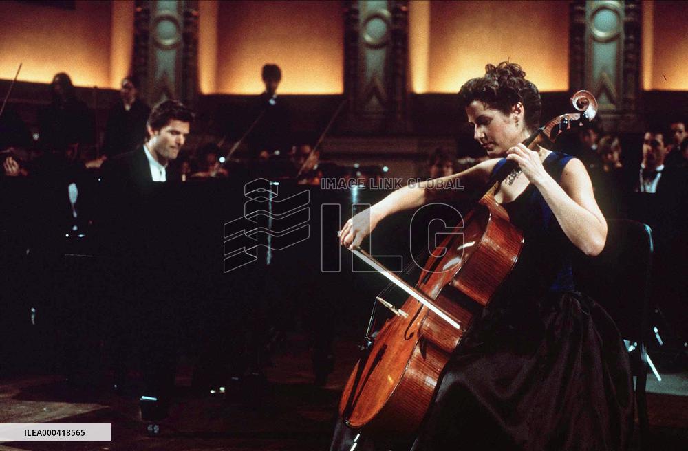 A Song From The Heart (1999)