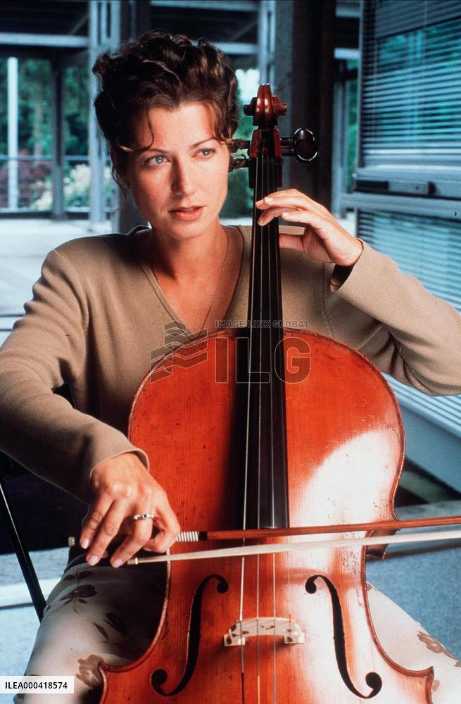 A Song From The Heart (1999)