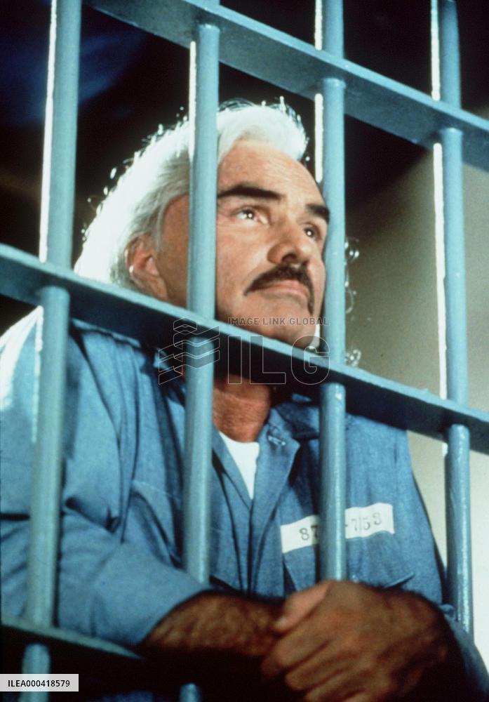 Hard Time: The Premonition (1998)