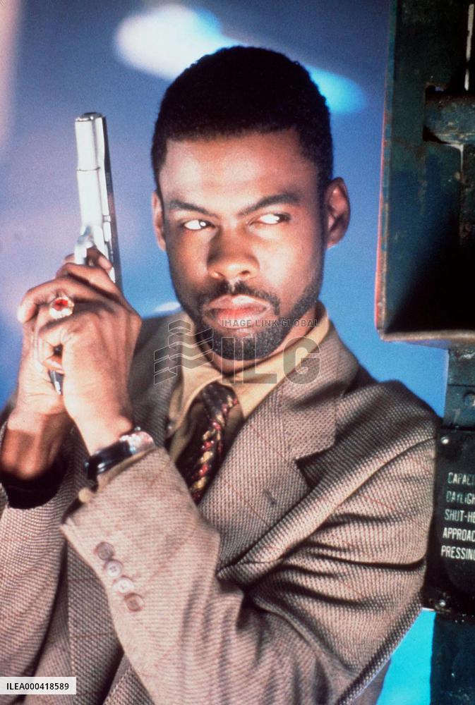 Lethal Weapon 4 (1998)