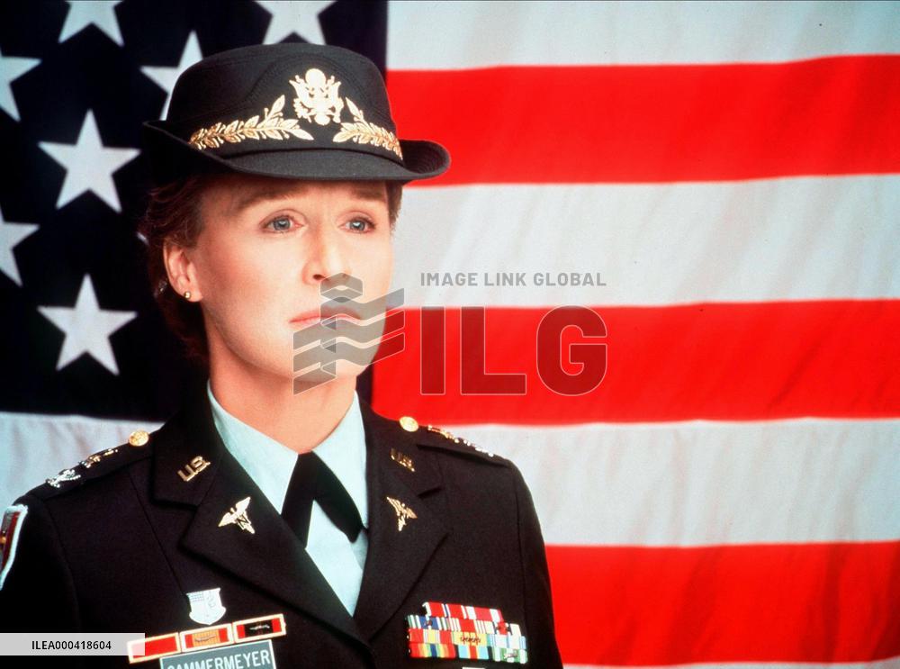 Serving In Silence (1995)