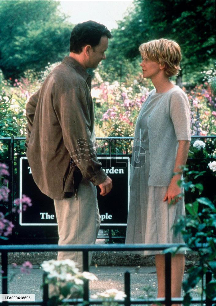 You'Ve Got Mail (1998)