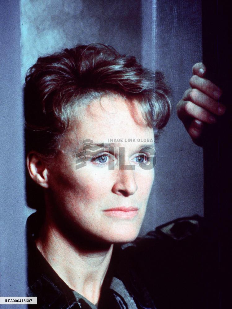 Serving In Silence (1995)