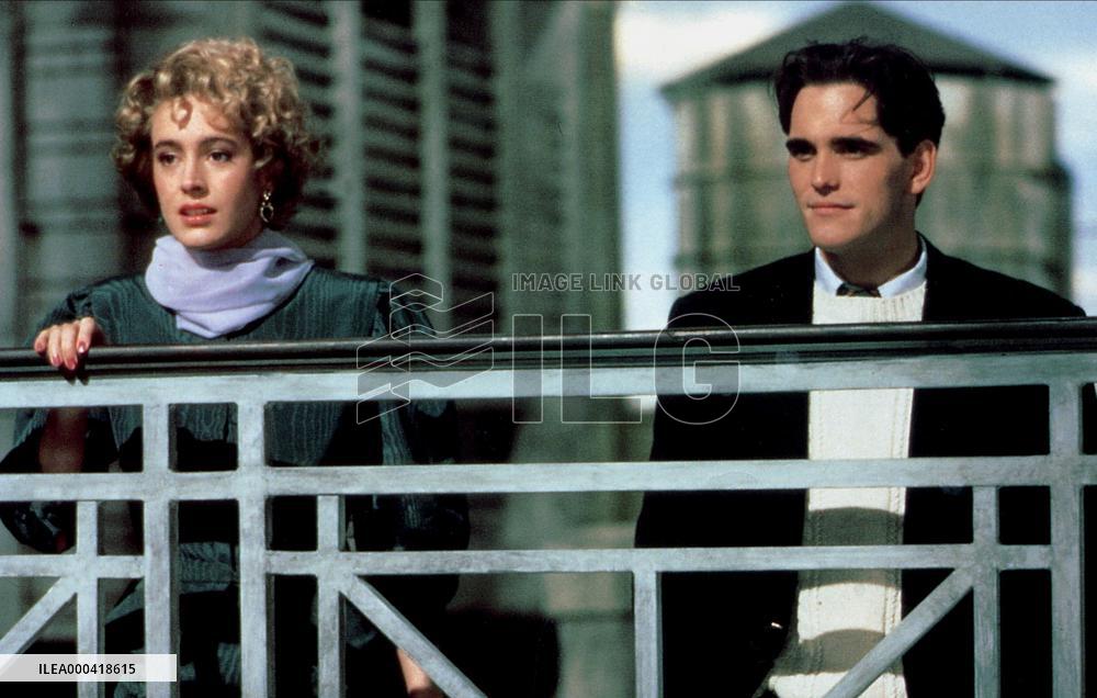 A Kiss Before Dying (1991)