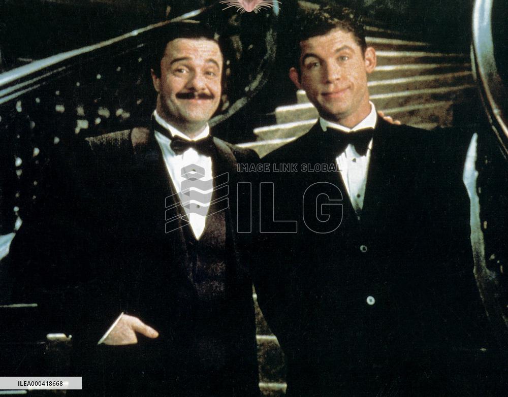 Mousehunt; Mouse Hunt (1997)