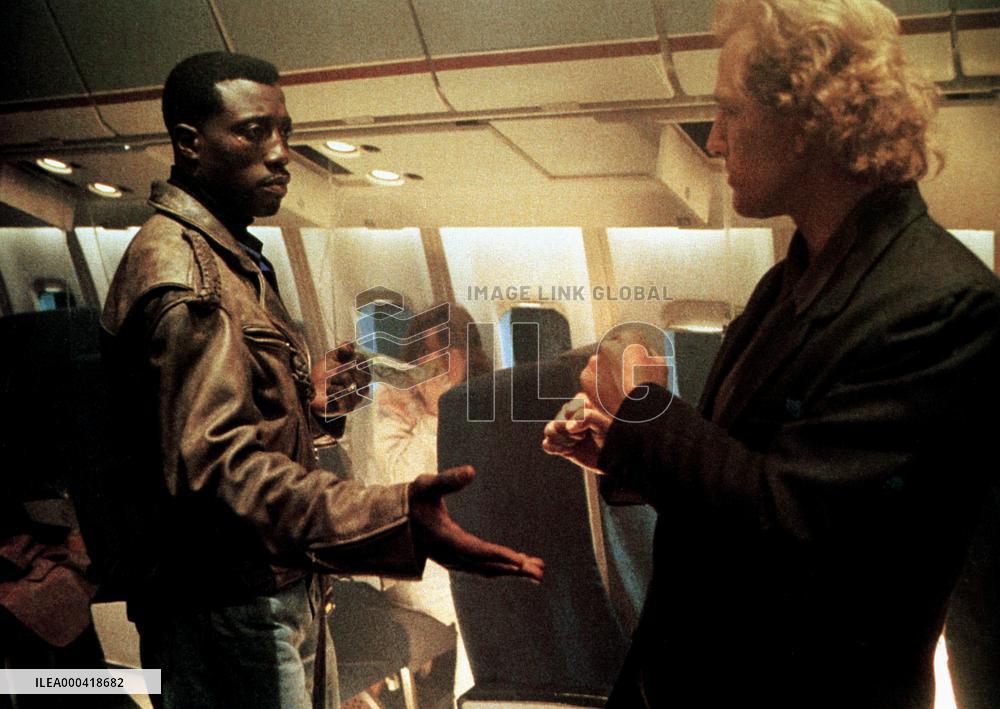 Passenger 57 (1992)