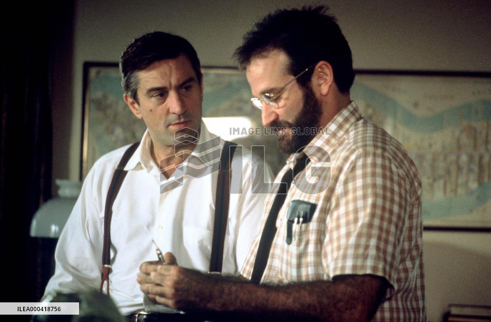 Awakenings (1990)