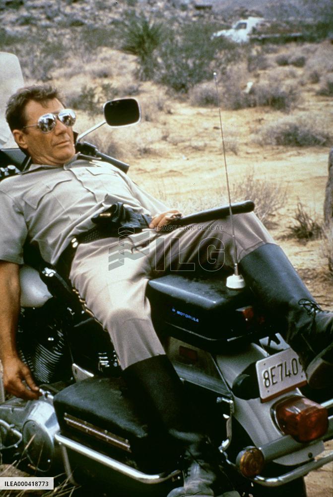 The China Lake Murders (1990)