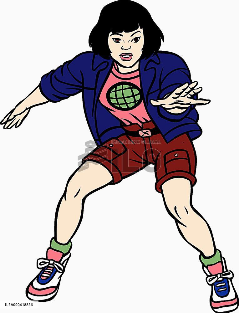 Captain Planet & Planeteers (1990)