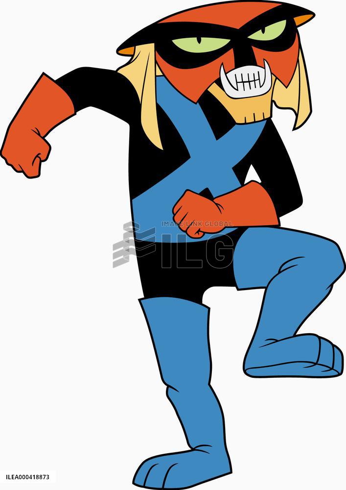 Space Ghost Coast To Coast (1994)