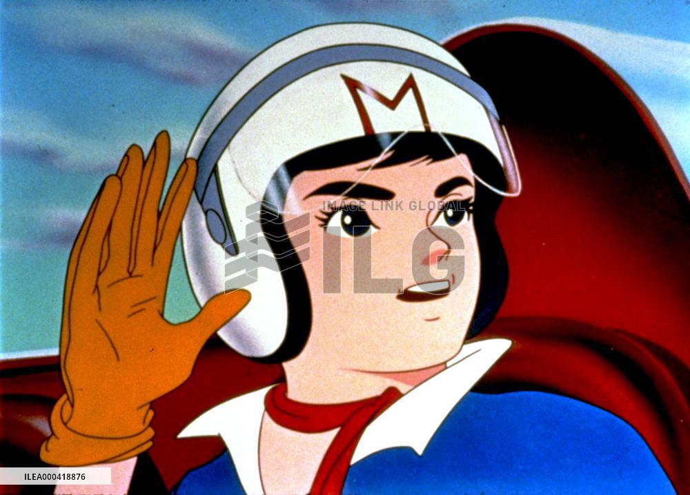 Speed Racer (1994)