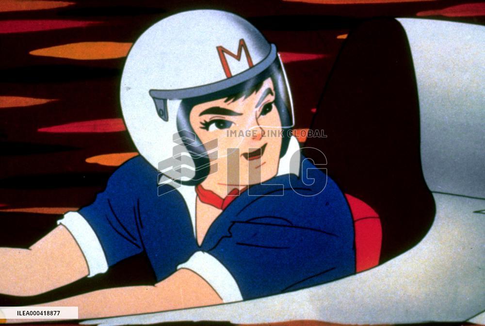 Speed Racer (1994)