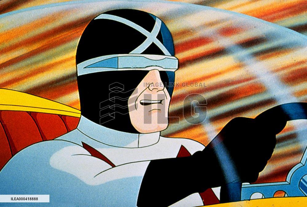 Speed Racer (1994)