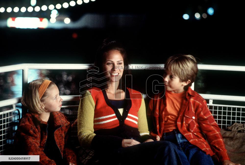 Au Pair (1999)