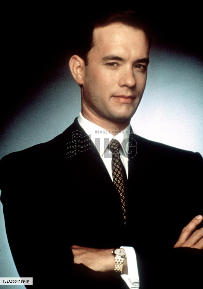 The Bonfire Of The Vanities (1990)