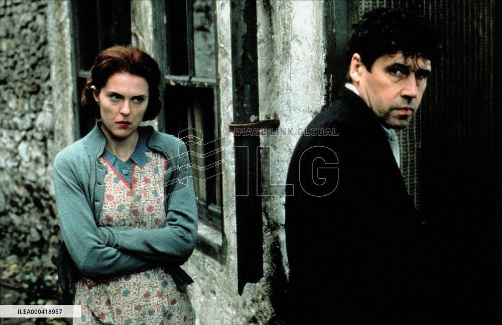 The Butcher Boy (1997)