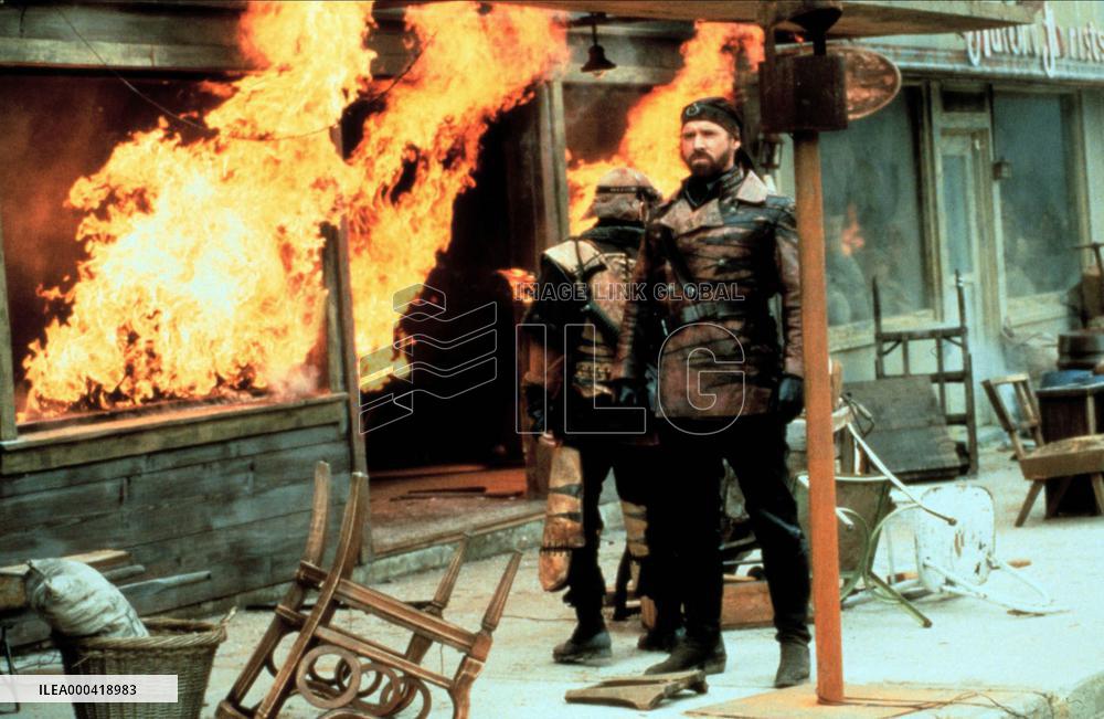 The Postman (1997)