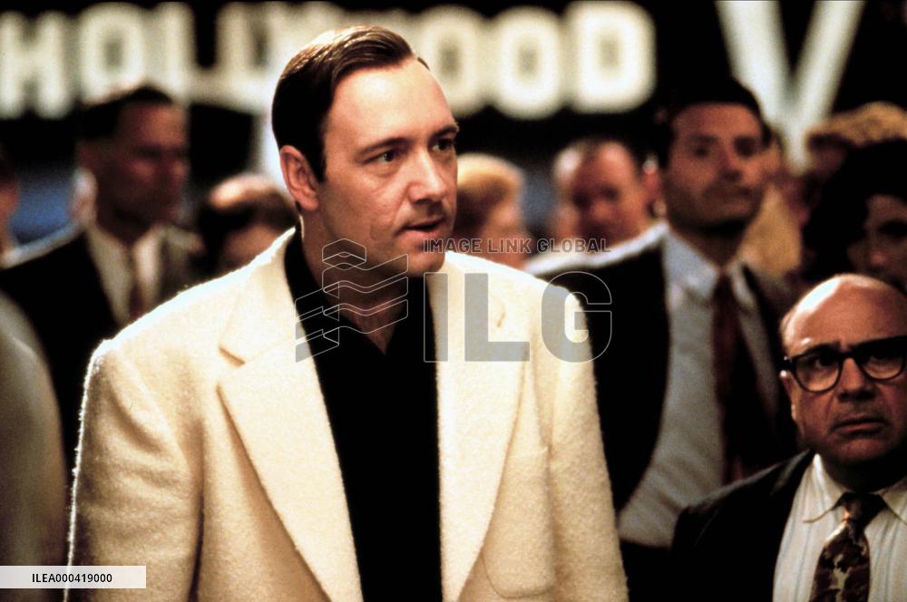 L.A. Confidential (1997)