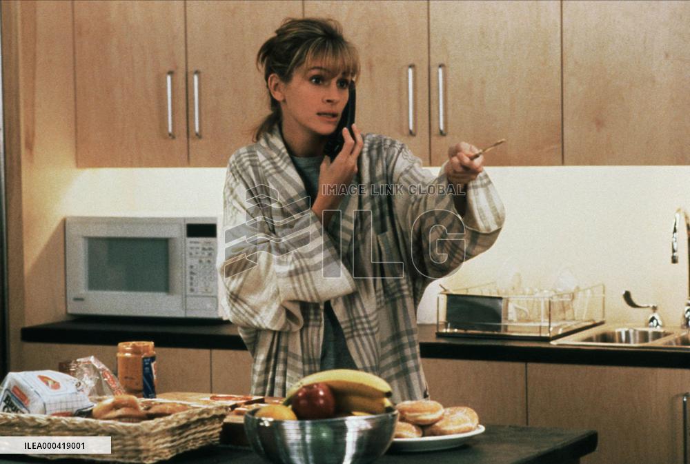 Stepmom (1998)
