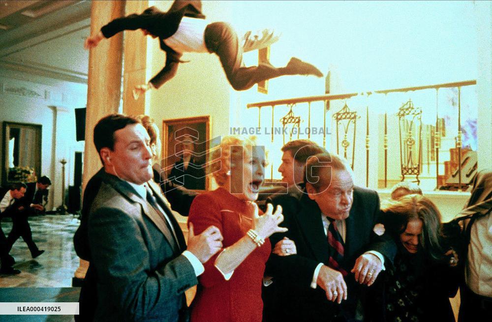 Mars Attacks! (1996)