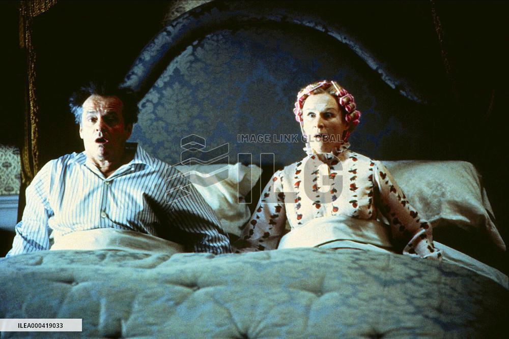 Mars Attacks! (1996)