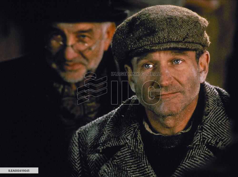 Jakob The Liar (1999)