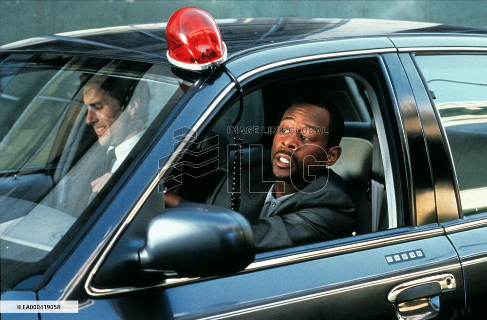 Blue Streak (1999)