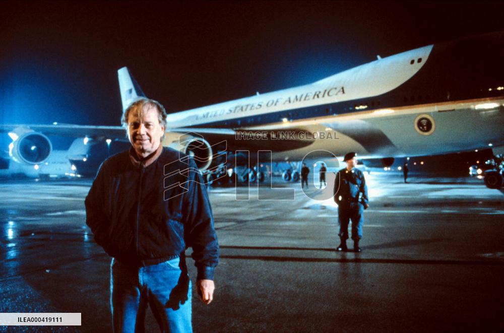 Air Force One (1997)