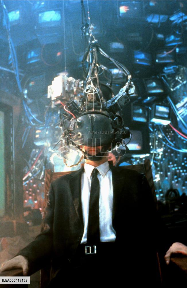 Johnny Mnemonic (1995)