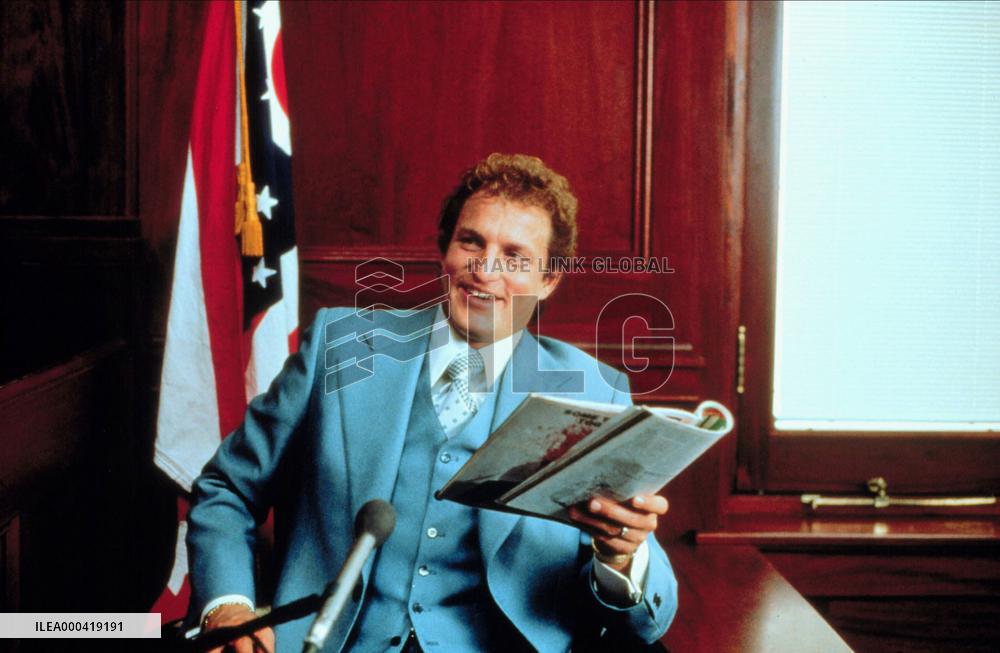 The People Vs. Larry Flynt (1996)