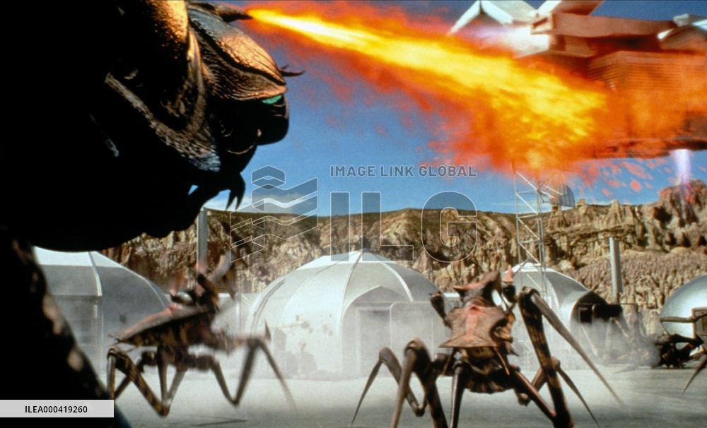 Starship Troopers (1997)