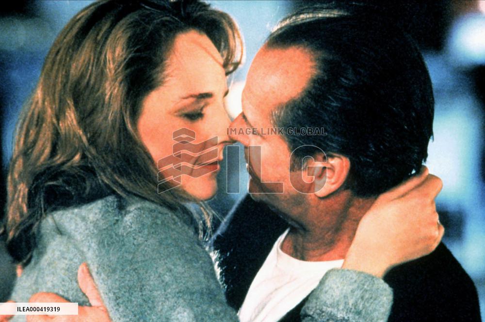 As Good As It Gets (1997)