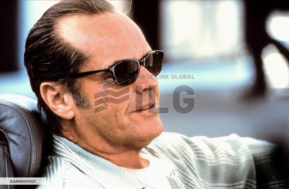 As Good As It Gets (1997)