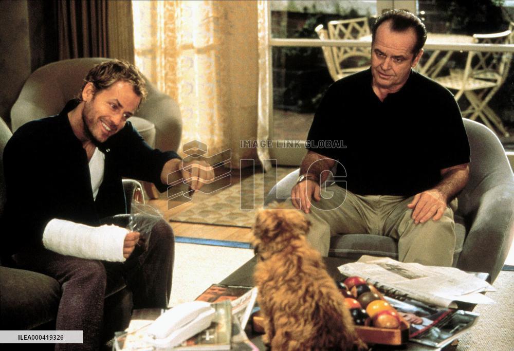 As Good As It Gets (1997)