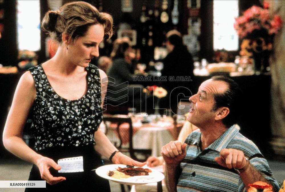 As Good As It Gets (1997)