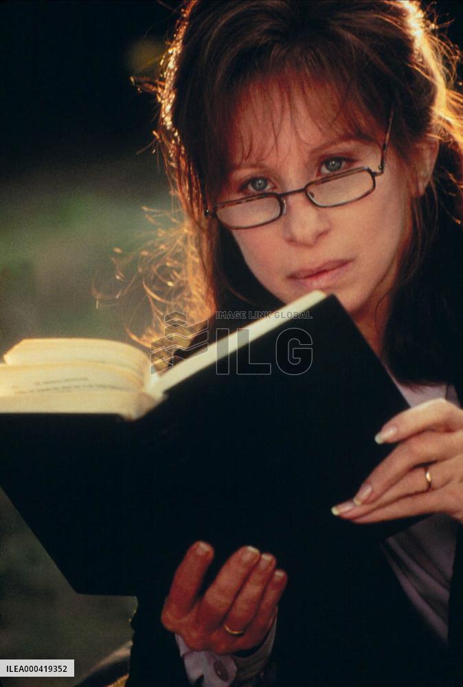 The Mirror Has Two Faces (1996)