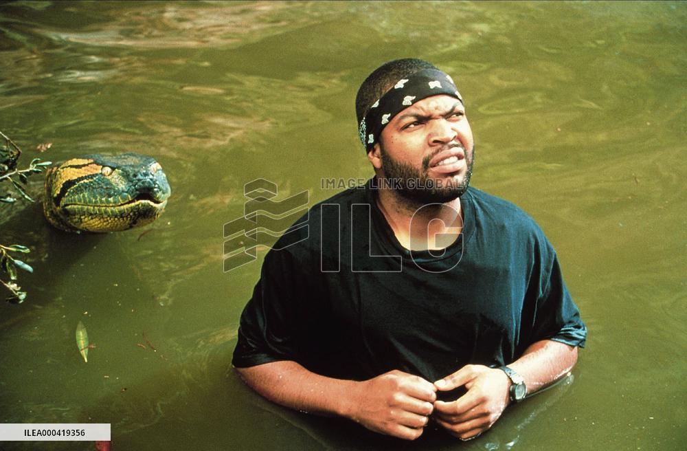 Anaconda (1997)