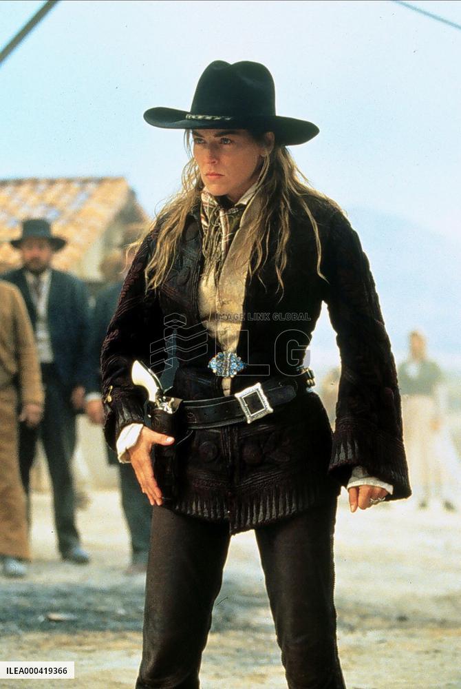 The Quick And The Dead (1995)