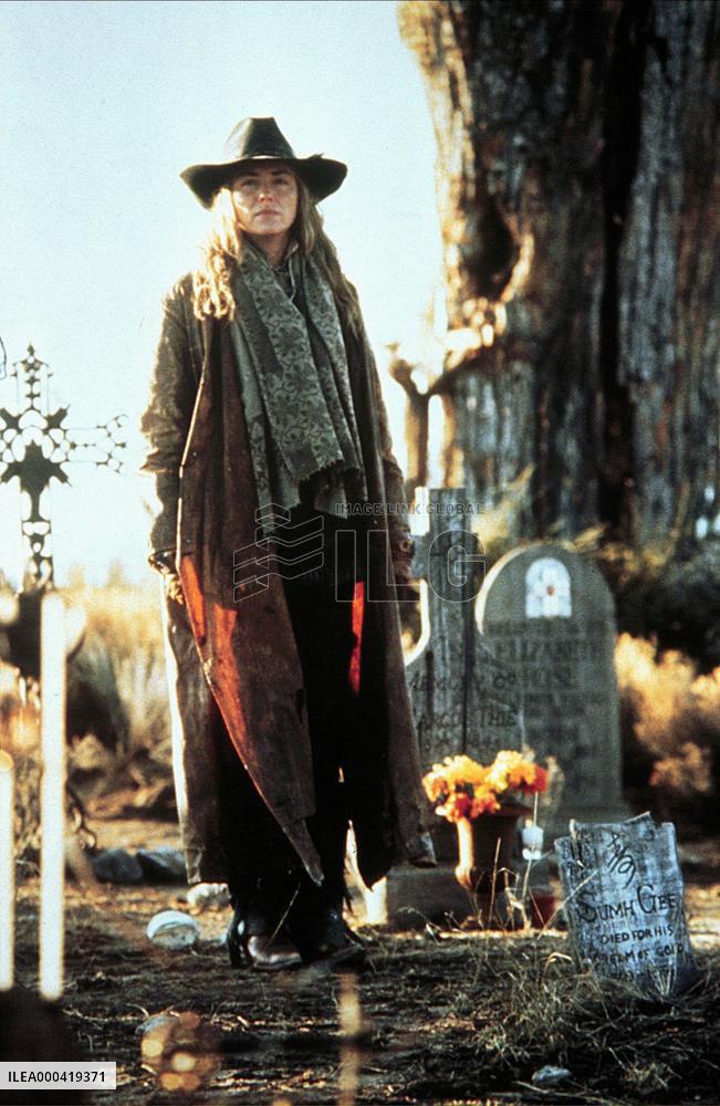 The Quick And The Dead (1995)