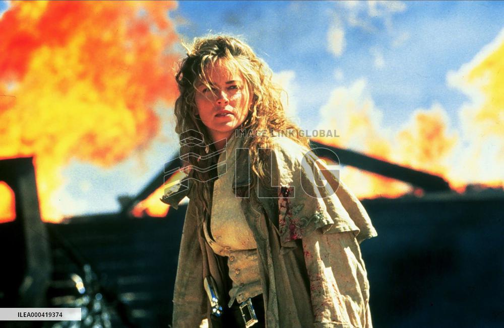 The Quick And The Dead (1995)