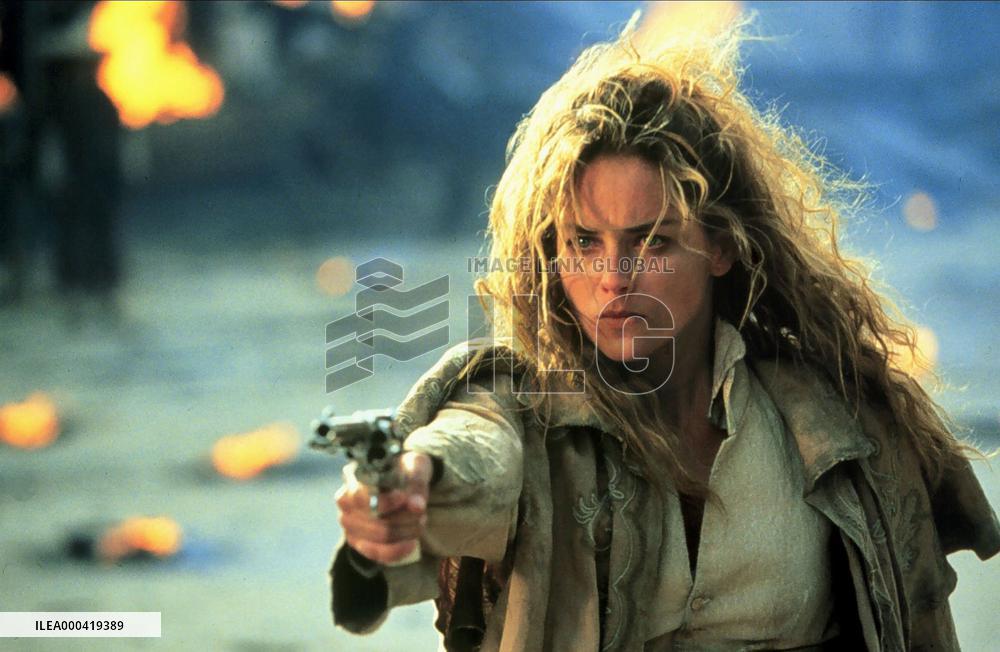 The Quick And The Dead (1995)